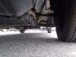 Used 1999 TOYOTA RAUM BF59194 for Sale Image 14