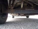 Used 1999 TOYOTA RAUM BF59194 for Sale Image 15