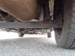 Used 1999 TOYOTA RAUM BF59194 for Sale Image 16