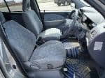 Used 1999 TOYOTA RAUM BF59194 for Sale Image 17