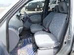 Used 1999 TOYOTA RAUM BF59194 for Sale Image 18