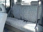 Used 1999 TOYOTA RAUM BF59194 for Sale Image 19