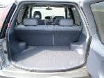 Used 1999 TOYOTA RAUM BF59194 for Sale Image 20