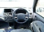 Used 1999 TOYOTA RAUM BF59194 for Sale Image 21