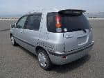 Used 1999 TOYOTA RAUM BF59194 for Sale Image 3
