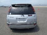 Used 1999 TOYOTA RAUM BF59194 for Sale Image 4
