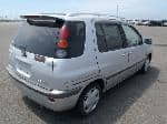 Used 1999 TOYOTA RAUM BF59194 for Sale Image 5