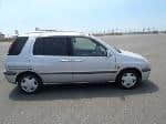 Used 1999 TOYOTA RAUM BF59194 for Sale Image 6