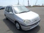 Used 1999 TOYOTA RAUM BF59194 for Sale Image 7