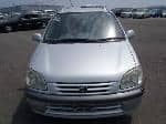 Used 1999 TOYOTA RAUM BF59194 for Sale Image 8
