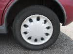 Used 1999 TOYOTA DUET BF59196 for Sale Image 10