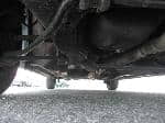 Used 1999 TOYOTA DUET BF59196 for Sale Image 13