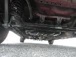 Used 1999 TOYOTA DUET BF59196 for Sale Image 15