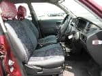 Used 1999 TOYOTA DUET BF59196 for Sale Image 17