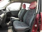 Used 1999 TOYOTA DUET BF59196 for Sale Image 18