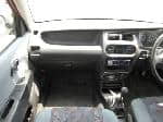 Used 1999 TOYOTA DUET BF59196 for Sale Image 22
