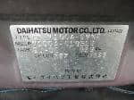 Used 1999 TOYOTA DUET BF59196 for Sale Image 27