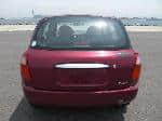 Used 1999 TOYOTA DUET BF59196 for Sale Image 4