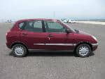 Used 1999 TOYOTA DUET BF59196 for Sale Image 6