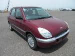 Used 1999 TOYOTA DUET BF59196 for Sale Image 7
