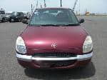Used 1999 TOYOTA DUET BF59196 for Sale Image 8