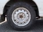 Used 1999 MAZDA BONGO VAN BF59206 for Sale Image 11