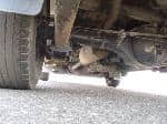 Used 1999 MAZDA BONGO VAN BF59206 for Sale Image 15