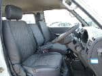 Used 1999 MAZDA BONGO VAN BF59206 for Sale Image 17