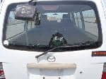 Used 1999 MAZDA BONGO VAN BF59206 for Sale Image 20