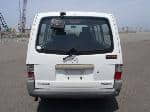 Used 1999 MAZDA BONGO VAN BF59206 for Sale Image 4