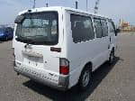 Used 1999 MAZDA BONGO VAN BF59206 for Sale Image 5