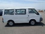 Used 1999 MAZDA BONGO VAN BF59206 for Sale Image 6