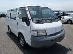Used 1999 MAZDA BONGO VAN BF59206 for Sale Image 7