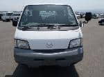Used 1999 MAZDA BONGO VAN BF59206 for Sale Image 8
