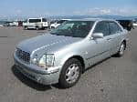 Used 2001 TOYOTA PROGRES BF59212 for Sale Image 1