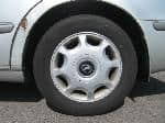 Used 2001 TOYOTA PROGRES BF59212 for Sale Image 10