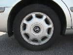 Used 2001 TOYOTA PROGRES BF59212 for Sale Image 11