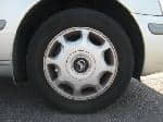 Used 2001 TOYOTA PROGRES BF59212 for Sale Image 12