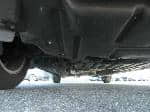 Used 2001 TOYOTA PROGRES BF59212 for Sale Image 13