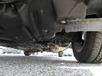 Used 2001 TOYOTA PROGRES BF59212 for Sale Image 14