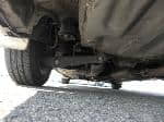 Used 2001 TOYOTA PROGRES BF59212 for Sale Image 15