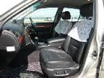 Used 2001 TOYOTA PROGRES BF59212 for Sale Image 18