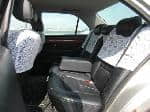 Used 2001 TOYOTA PROGRES BF59212 for Sale Image 19