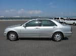 Used 2001 TOYOTA PROGRES BF59212 for Sale Image 2
