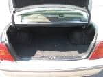 Used 2001 TOYOTA PROGRES BF59212 for Sale Image 20