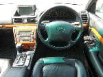 Used 2001 TOYOTA PROGRES BF59212 for Sale Image 21