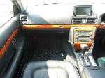 Used 2001 TOYOTA PROGRES BF59212 for Sale Image 22