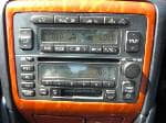 Used 2001 TOYOTA PROGRES BF59212 for Sale Image 24
