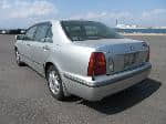Used 2001 TOYOTA PROGRES BF59212 for Sale Image 3