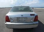 Used 2001 TOYOTA PROGRES BF59212 for Sale Image 4